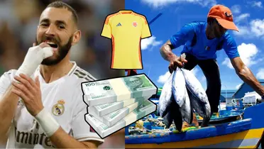 Foto: La Vanguardia / El Comercio Perú / 123RF / Adidas Colombia