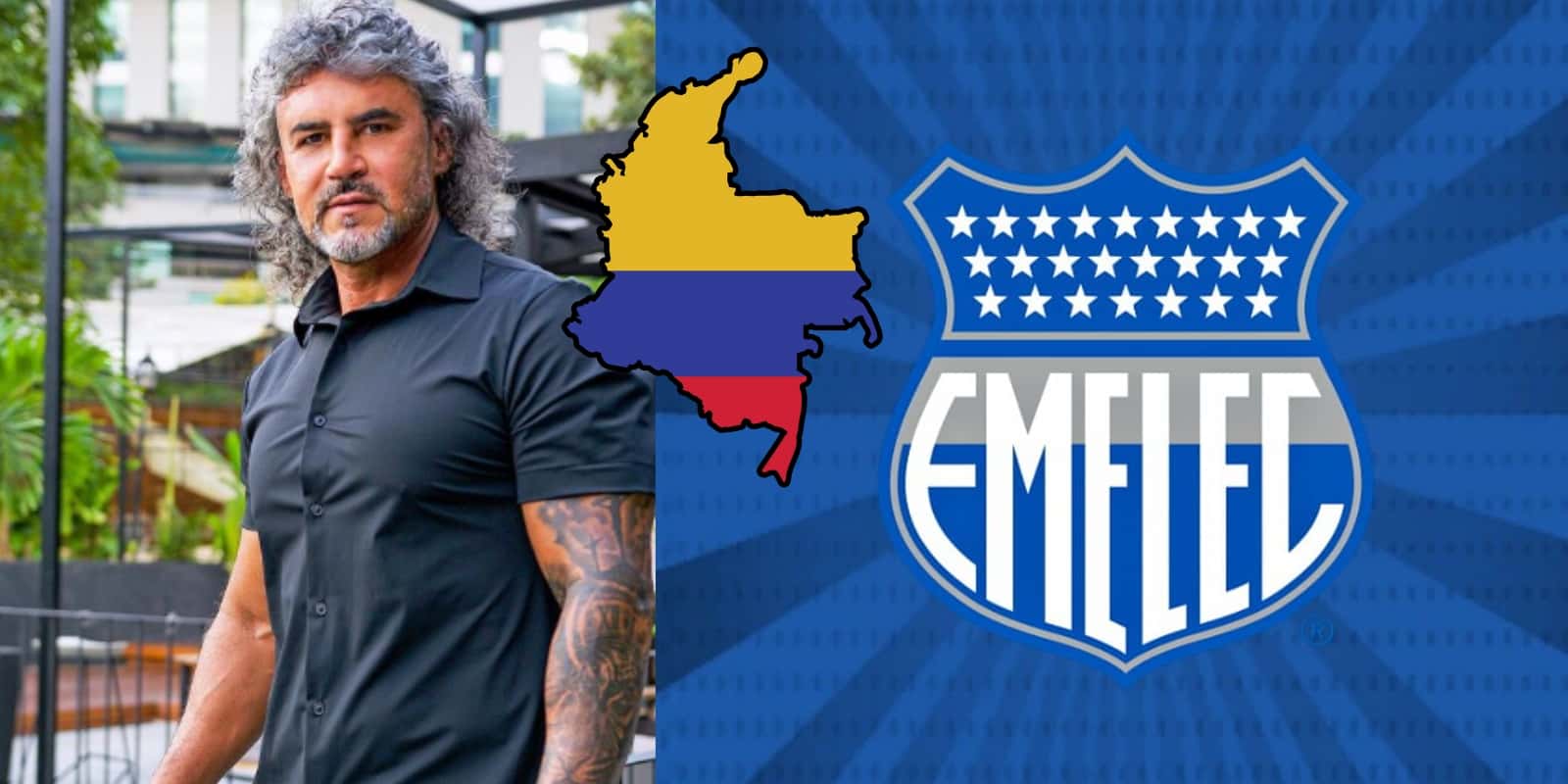 Foto: Leonel Álvarez Instagram / Peakpx