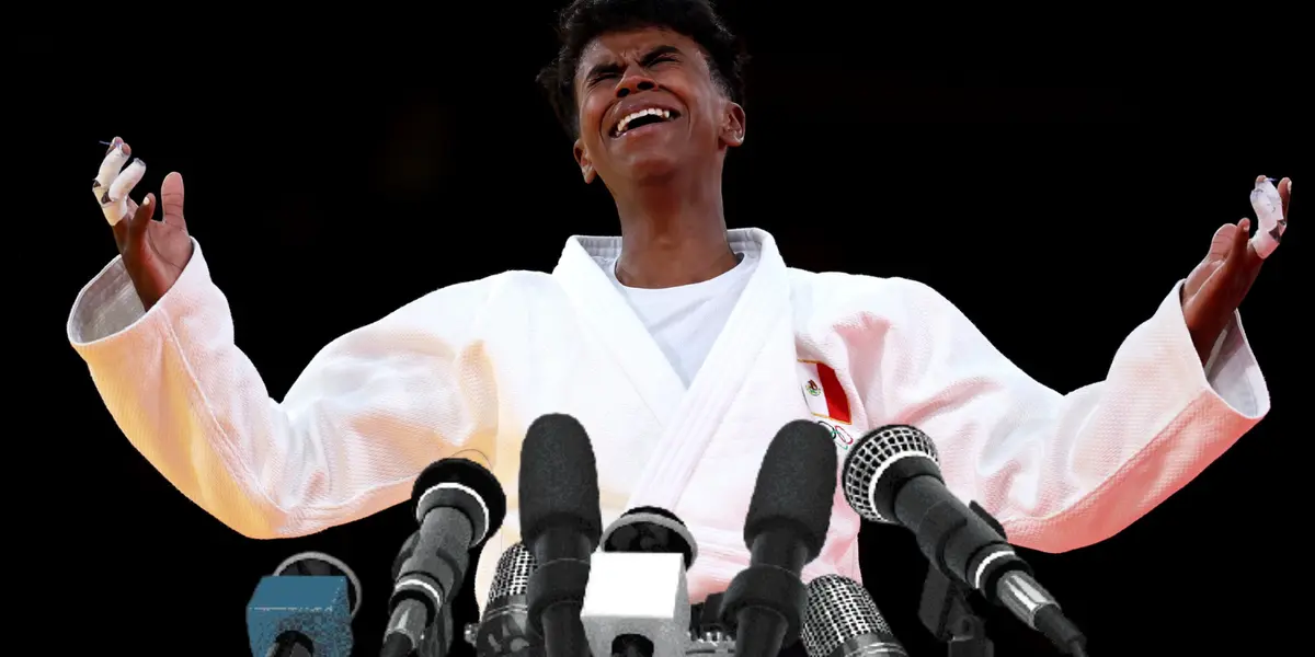 Foto: Los Juegos Olímpicos y Pexels