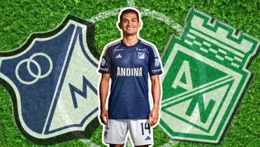 Foto: Millonarios FC Twitter / W Play Blog