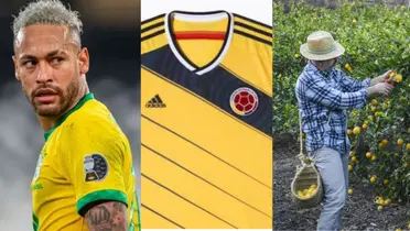 Foto: Minuto Uno / El Colombiano / Murcia Plaza