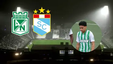 Foto: Nacional Es Pasión / Captura de Pantalla de Win Sports