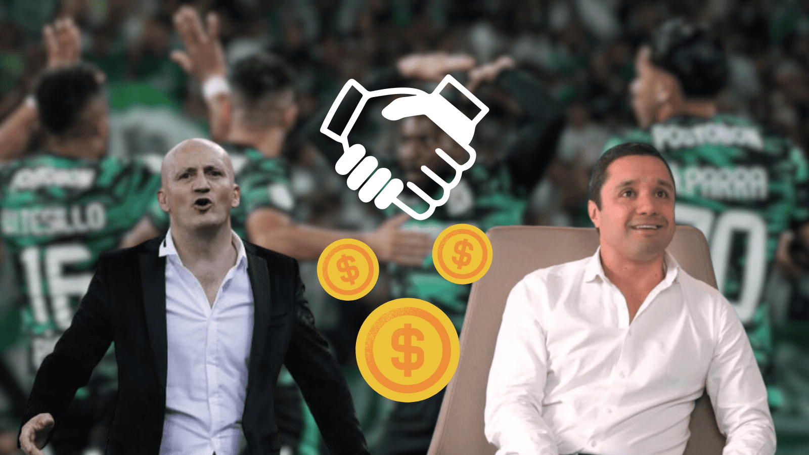 Foto: Nacionaloficial, Pexels y El Colombiano