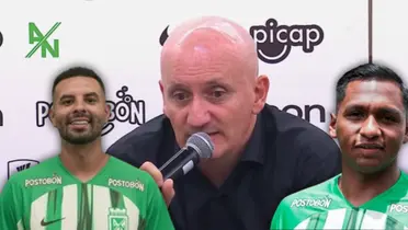 Foto: Nacionaloficial y Captura de Youtube DIMAYOR