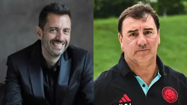 Foto: Pablo Giralt Twitter / Noticias Caracol