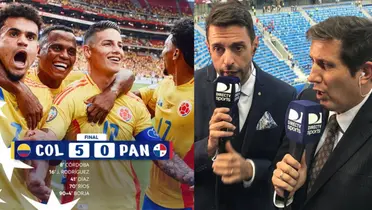 Foto: Pablo Giralt Twitter / The Daily Television