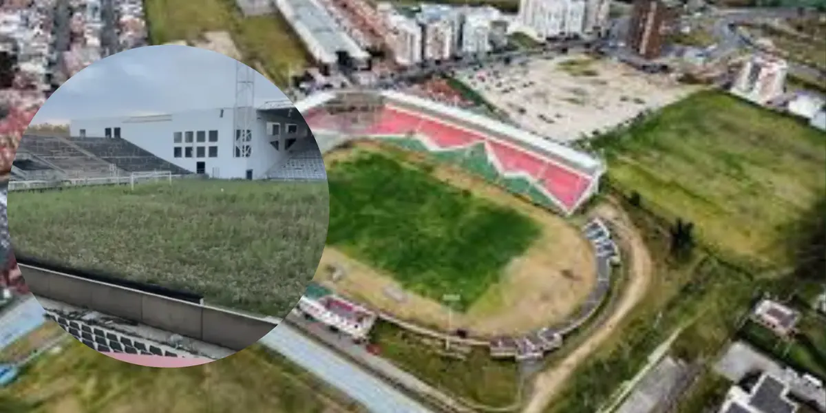 Foto: redes de Alcaldía de Tunja y redes sociales.