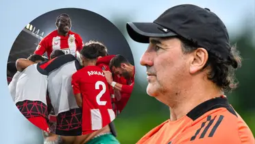 Foto: redes de Almería y FCF.