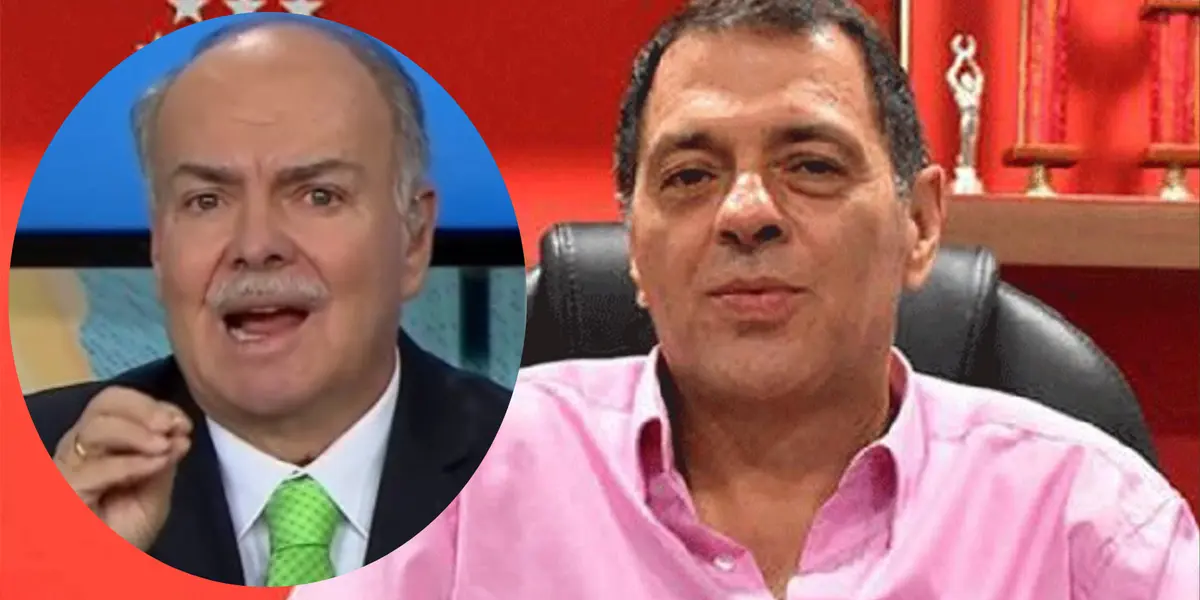 Foto: redes de América de Cali.