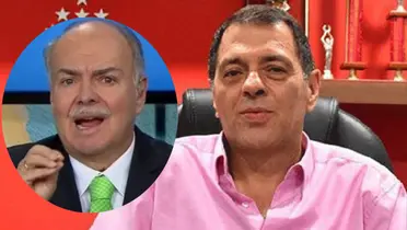 Foto: redes de América de Cali.