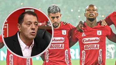 Foto: redes de América de Cali.