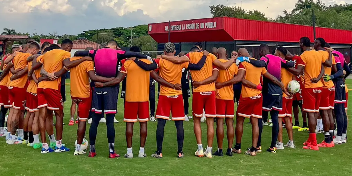 Foto: redes de América de Cali.