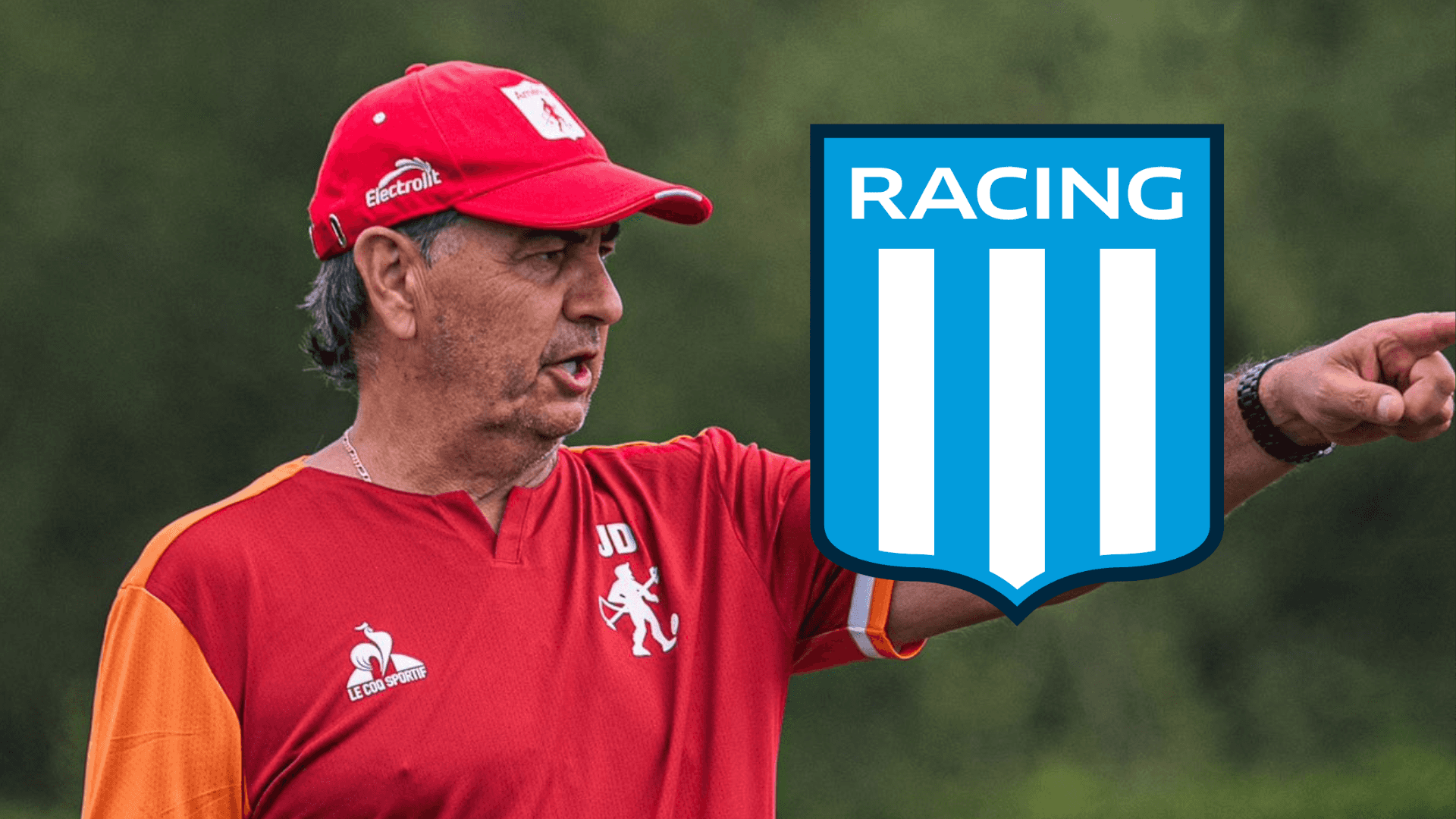 Foto: redes de América de Cali.