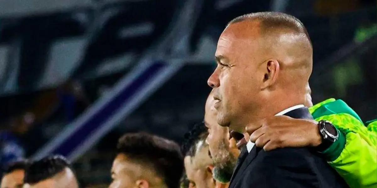 Foto: redes de Atlético Bucaramanga.