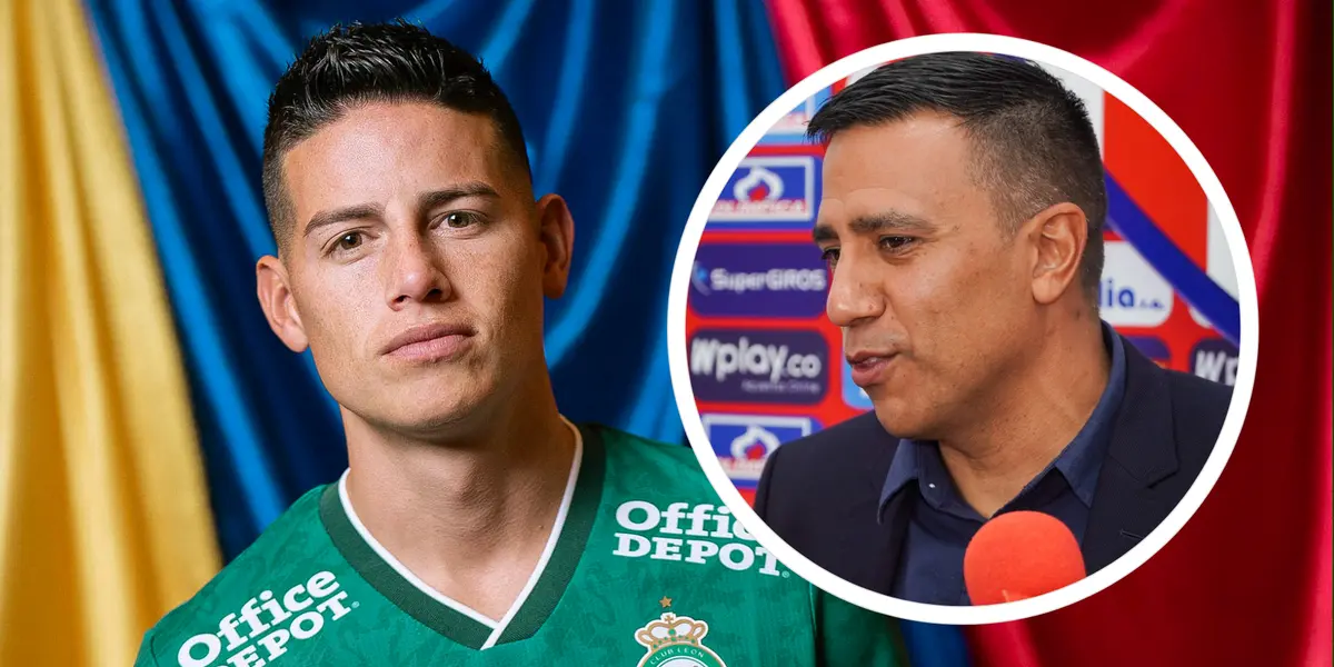 Foto: redes de Club León y Junior.