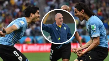 Foto: redes de Conmebol y Deportivo Cali.