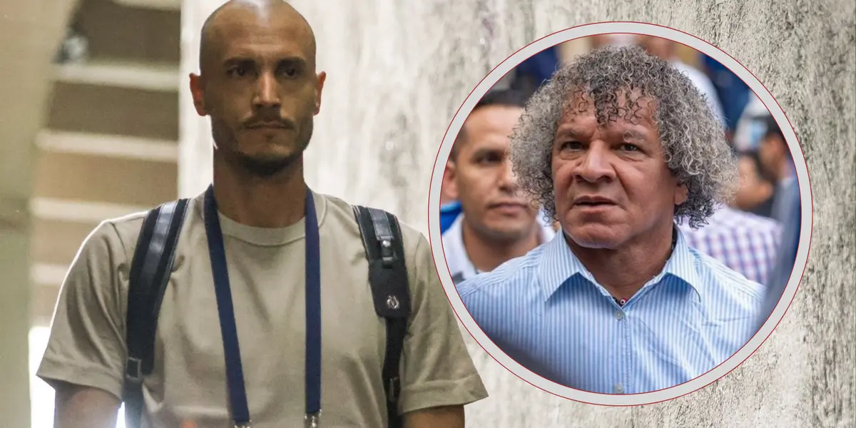 Foto: redes de Deportes Tolima y Millonarios.