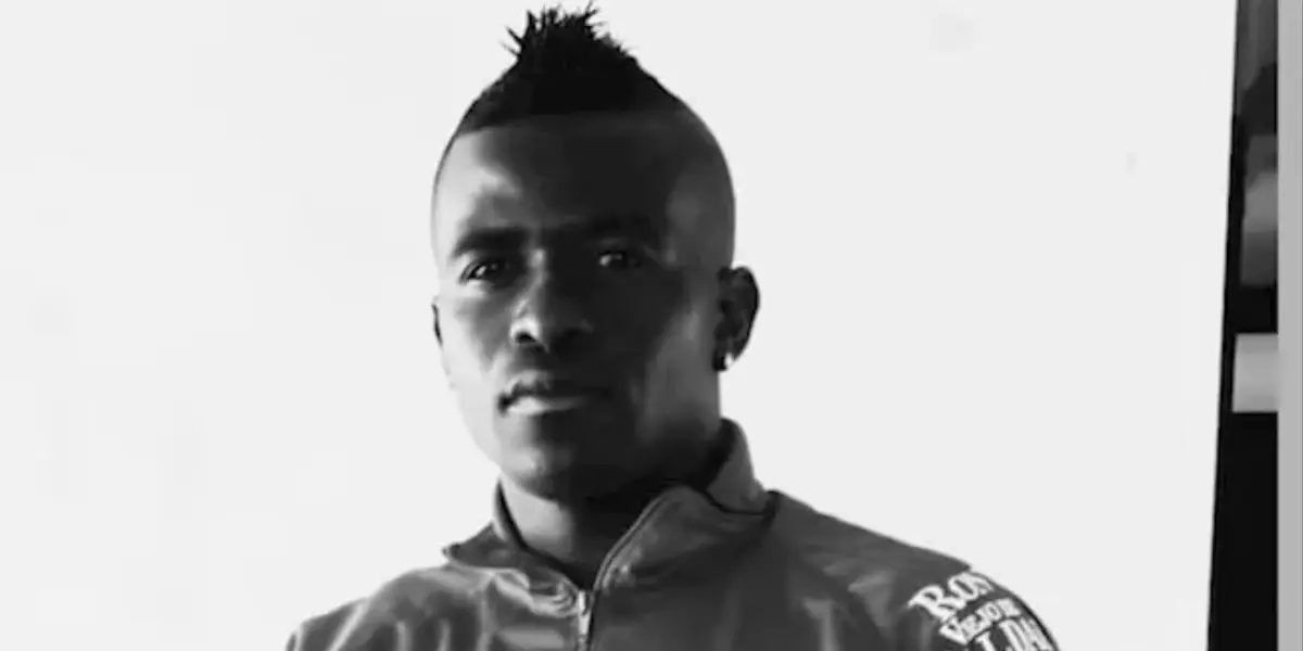 Foto: redes de Deportivo Pasto.