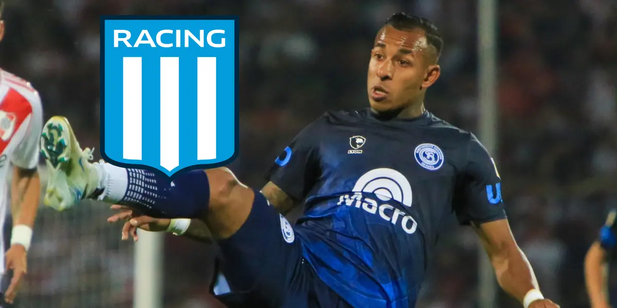 Foto: redes de Independiente Rivadavia.