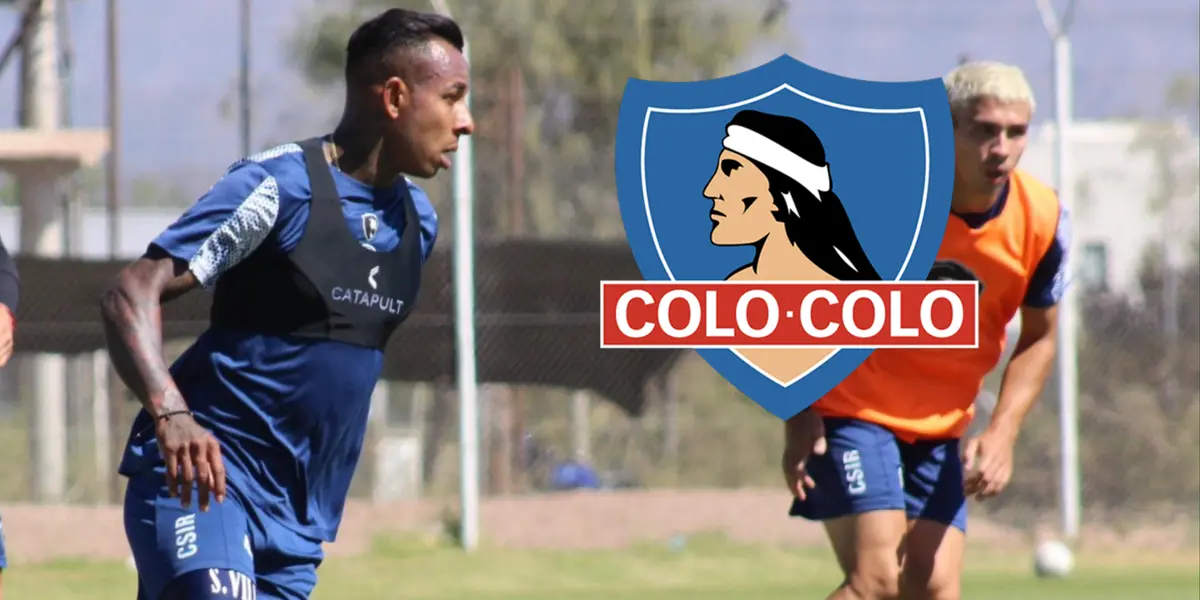 Foto: redes de Independiente Rivadavia.