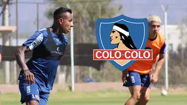 Foto: redes de Independiente Rivadavia.