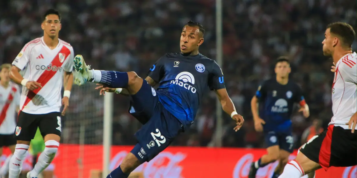 Foto: redes de Indpendiente Rivadavia.