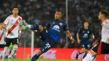 Foto: redes de Indpendiente Rivadavia.