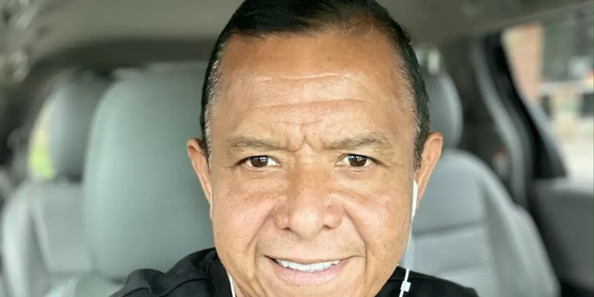 Foto: redes de Iván Valenciano.