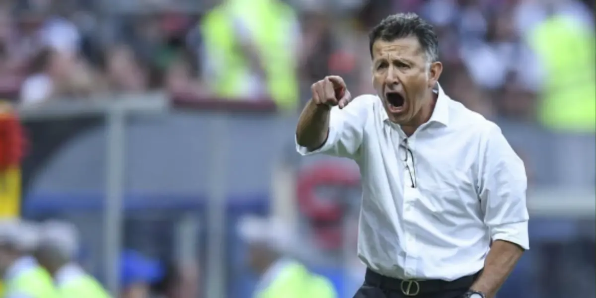 Foto: redes de Juan Carlos Osorio.