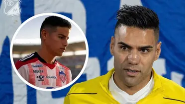 Foto: redes de Millonario y de usuarios de X.