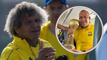 Foto: redes de Millonarios y Bucaramanga.