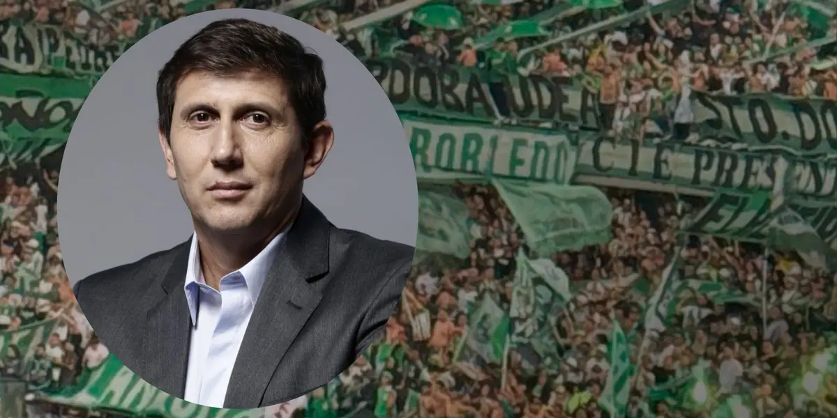 Foto: redes de Nacional y JP Varsky.