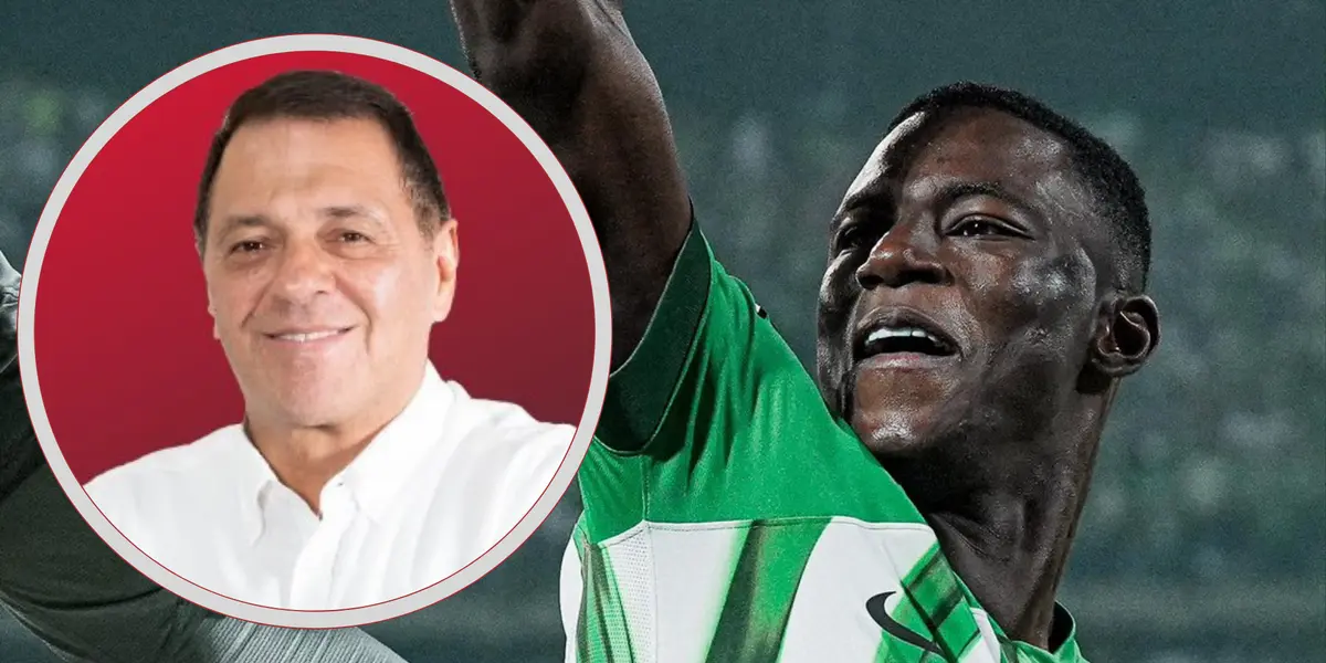 Foto: redes de Tulio Gómez y Marino Hinestroza.