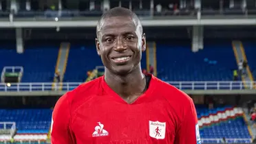 Foto: redes del América de Cali.