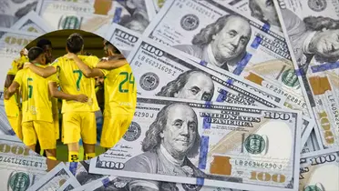 Foto: redes del Atlético Huila.