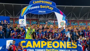 Foto: redes del Unión Magdalena.