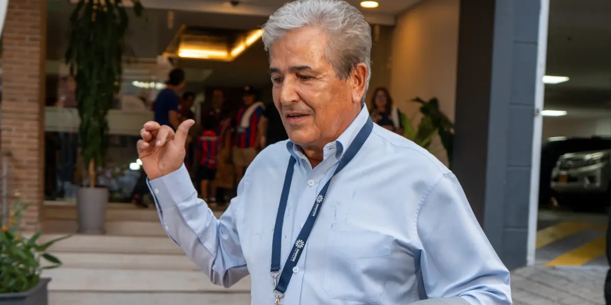 Foto: redes del Unión Magdalena.