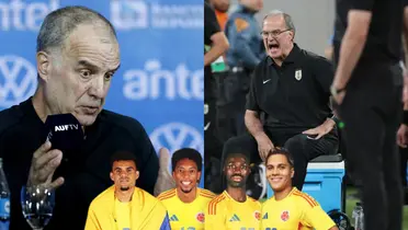 Foto: Reuters / El Observador Uruguay / FCF Twitter