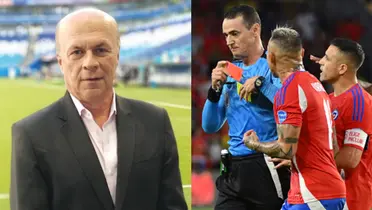 Foto: Revista Semana / Carlos Antonio Vélez Página Web.