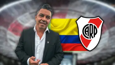 Foto: River Plate, Pexels y Escudoteca PN