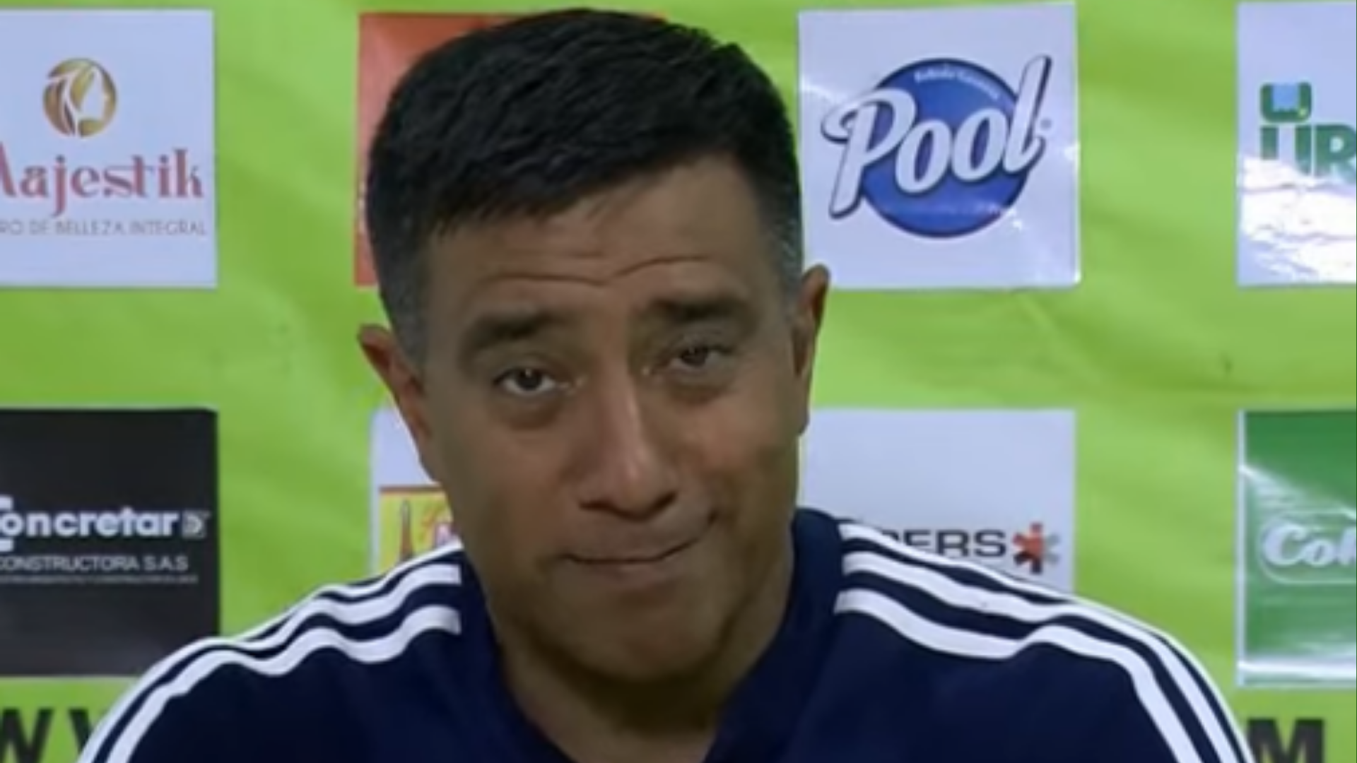 Foto: rueda de prensa de Dimayor.