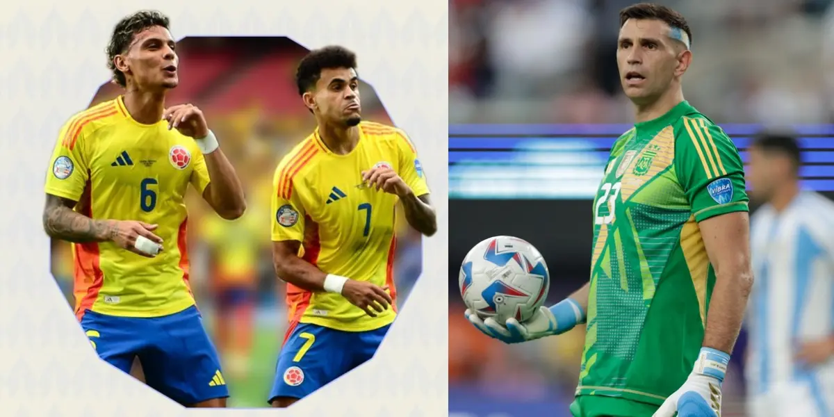 Foto: Sofa Score Latinoamérica Twitter / Selección Argentina Twitter