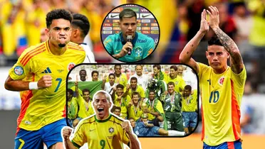 Foto: Sport / Globo Esporte / Planet Football / FCF Twitter