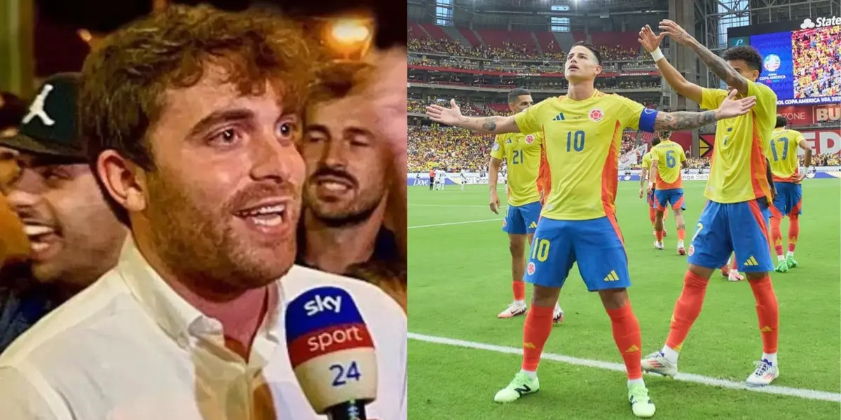 Foto: SportBible / Fabrizio Romano Twitter