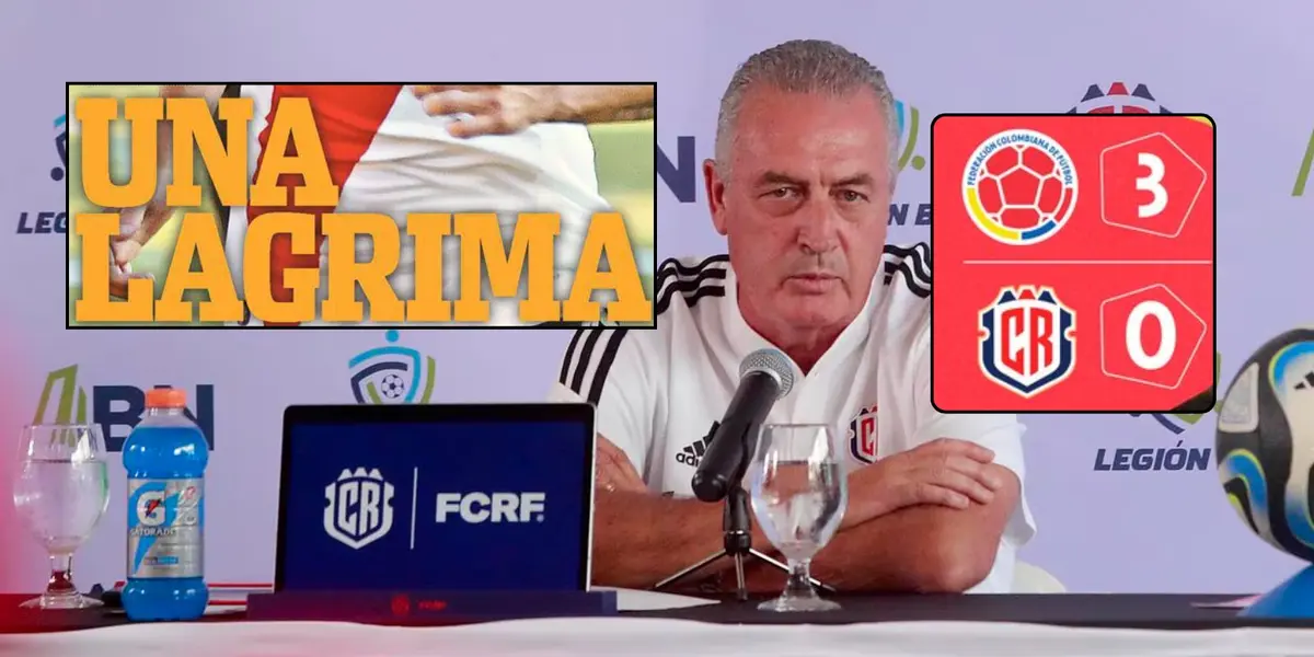 Foto: Tapas Diario Olé / La Nación / FCF Twitter