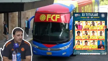 Foto: Telemedellín / FCF Twitter