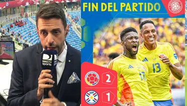 Foto: The Daily Television / FCf Twitter