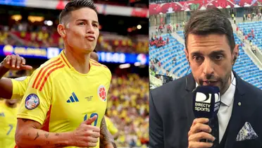 Foto: The Daily Television / FCF Twitter