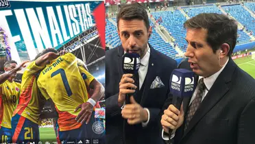 Foto: The Daily Television / FCF Twitter