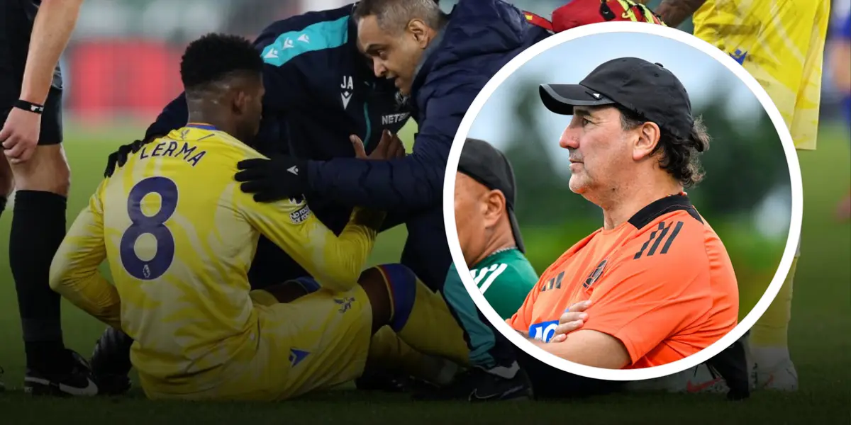 Foto tomada de redes de AS y la FCF.